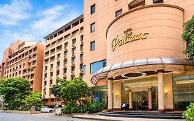 The Palazzo Hotel